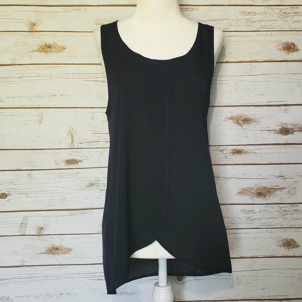 French Connections Classic Sleeveless Top